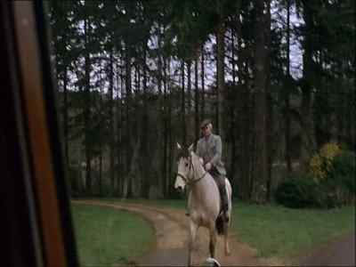 - Afternoon, Mr. Mountolive, sir.
- Afternoon, Jenkins. - The Legacy