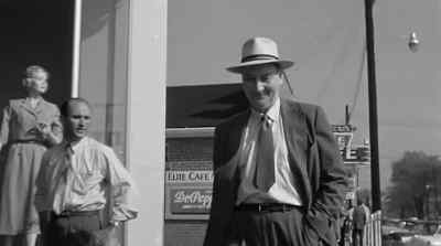 Afternoon, Mr. Seymour. - The Phenix City Story