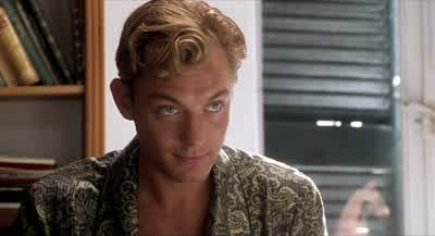 Afternoon. - The Talented Mr  Ripley
