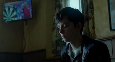 Afternoon. - Miss Peregrine's Home for Peculiar Children