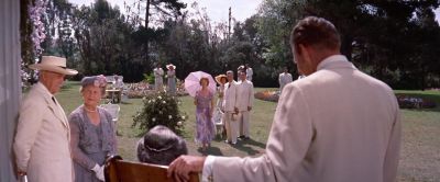 Afternoon to y'all Vultures - Auntie Mame