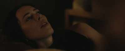 Afterward, when everyone would ask me when they found out. - The Night House