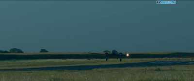 Afterward, - De Gaulle