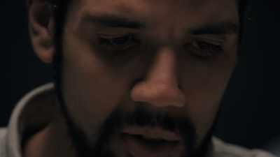 Afterwards,
Nadia and I returned home. - The Enemy Within