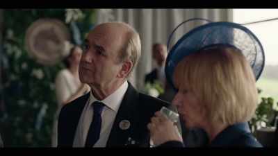 Afterwards,
when we returned to the estate, - COBRA