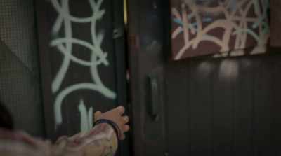 Again, 7 p.m.
for all residents... - Cucuy: The Boogeyman