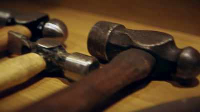 -Again, a hammer had been used
in the brutal attack. - Britain’s Most Evil Killers