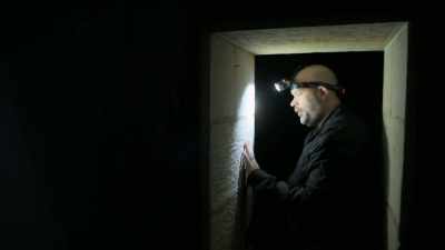 Again! Again!
Again! It's gone off. Rem Pod. - Spooked Scotland