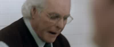 Again Again Jesus what is it with you and this goddamn schoolI cannot keep coming down here like thisLook Miss MyersI do not enjoy calling you down here every five minutesReally It sure seems like you fucking do - Halloween