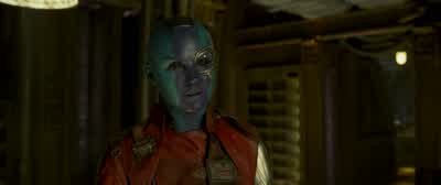 Again and again, and again, never once refraining. - Guardians of the Galaxy Vol  2
