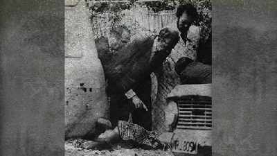 Again, beaten over the head
with a hammer, - 35 Serial Killers the World Wants to Forget