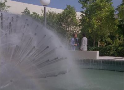 Again, my deepest apologies
about all this. - Miami Vice