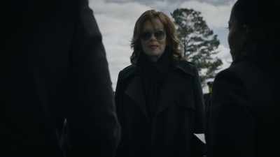 Again, my deepest condolences. - Watchmen