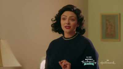 Again, don't take
this the wrong way, - A Holiday Spectacular