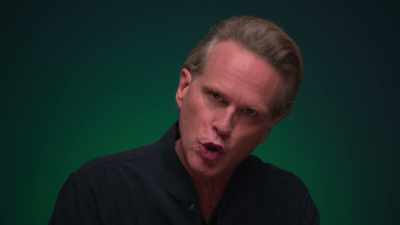 Again, from the rich, to the poor. - The Problem With Jon Stewart
