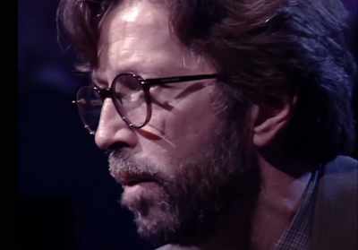 Again, from when
I was very young, - Eric Clapton Unplugged… Over 30 Years Later
