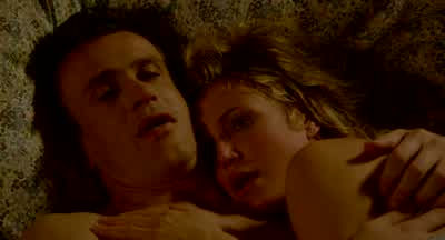 - Again? - Fuck, yeah. - Sex Tape