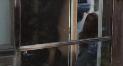 Again you get the feeling that you're in the wrong place - Louder Than Bombs