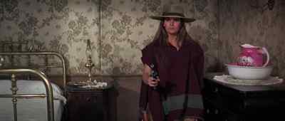 - Again, Hannie. - Hannie Caulder