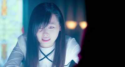 Again… - Kakegurui: The Movie
