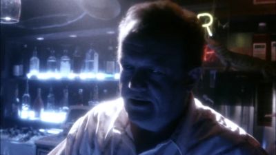 - Again.
- I don't think that's a good idea. - Smallville