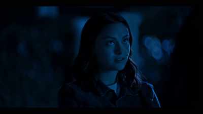 - Again?
- I hear them walking - Dangerous Lies