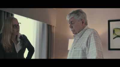 Again, I think it's going
to be very difficult to say who did it. - The Innocent Man