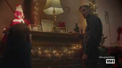- Again, if this is
too touchy for you-- - The Bitch Who Stole Christmas