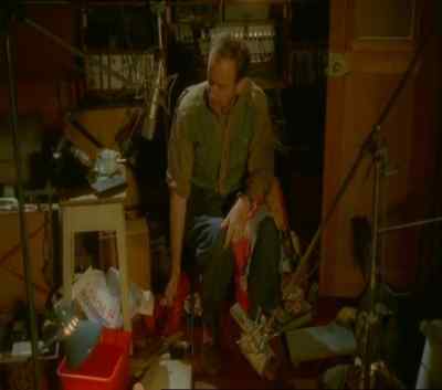 - Again.
- I'II stop the fiIm. - Lisbon Story