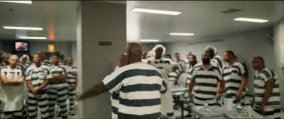 Again, I'm reading to you.
The series has jumped ahead! - Logan Lucky