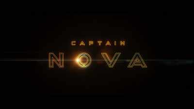 Again, this is a covert operation. - Captain Nova