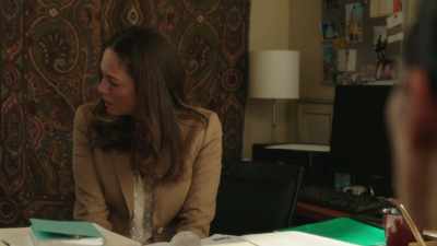 Again, this is a preliminary
investigation at this point. - The Romanoffs