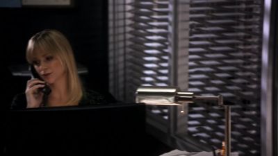 Again, this is agent jareau. - Criminal Minds