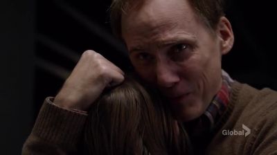 ♪ once again it's begin ♪ - The Blacklist
