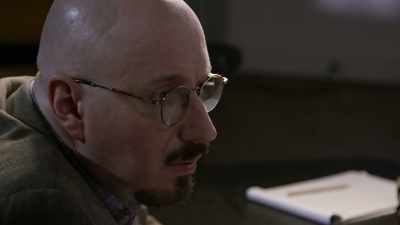 Again, it's something we didn't
understand or recognize - The Holzer Files