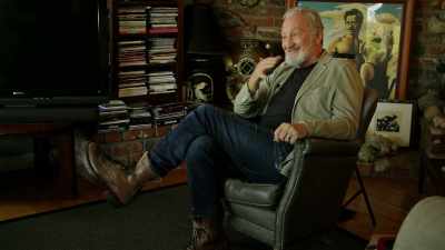 Again it's that thing,
it's that an adult, - Hollywood Dreams & Nightmares: The Robert Englund Story