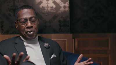 Again, like I said,
he's so scientific, you know, - Origins of Hip Hop
