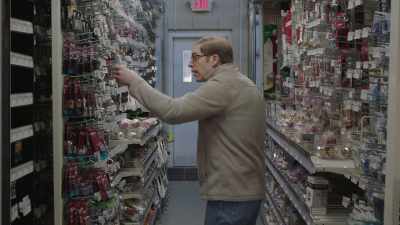 Again, like Las Vegas. - Joe Pera Talks With You