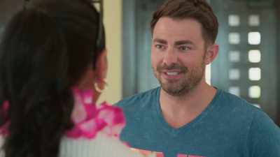 Again, Ms. Anders,
I'm very sorry, - The Plus One