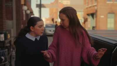 Again. Not we,
and I'm following him. - Ruby and the Well
