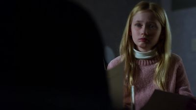 Again. - Marvel's Jessica Jones
