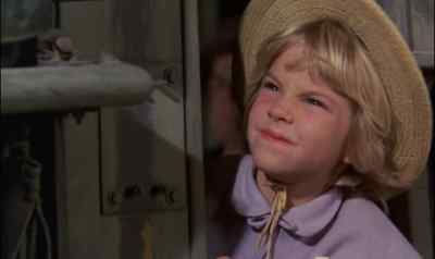 Again? - The Apple Dumpling Gang