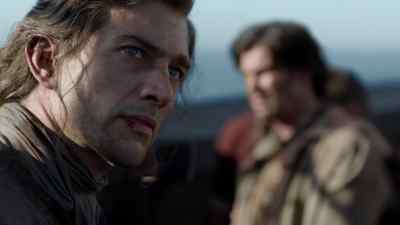 Again! - Black Sails