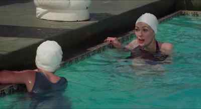 Again? - Mommie Dearest