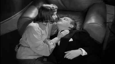 Again. - Ninotchka