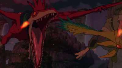 Again - Doraemon: Nobita's New Dinosaur