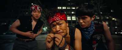 Again? - Detective Chinatown 2