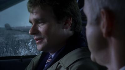 Again, statistically, - House