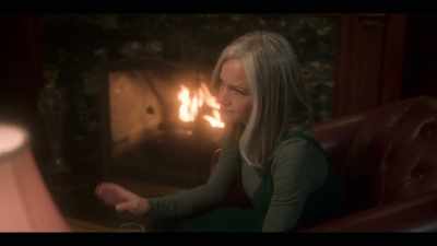 Again, this story isn't mine, - The Haunting of Bly Manor