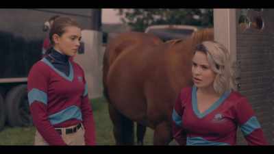 - Again, thanks, Natasha,
for your vote of confidence. - Mystic
